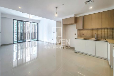 Apartment de 2 dormitorios en Dubai Creek Harbour (The Lagoons), UAE No. 84096 3