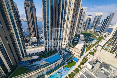 Apartment de 2 dormitorios en Dubai Creek Harbour (The Lagoons), UAE No. 84096 5