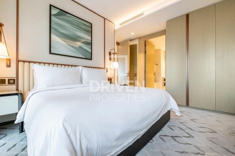 Apartment de 2 dormitorios en Dubai Creek Harbour (The Lagoons), UAE No. 84095 9