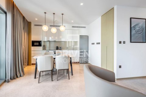 Apartment de 2 dormitorios en Dubai Creek Harbour (The Lagoons), UAE No. 84095 4