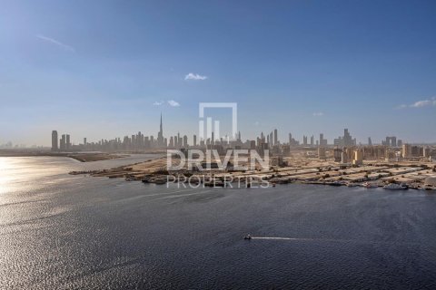 Apartment de 2 dormitorios en Dubai Creek Harbour (The Lagoons), UAE No. 84095 15