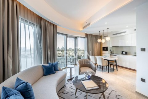 Apartment de 2 dormitorios en Dubai Creek Harbour (The Lagoons), UAE No. 84095 2