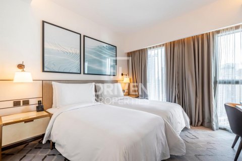 Apartment de 2 dormitorios en Dubai Creek Harbour (The Lagoons), UAE No. 84095 5