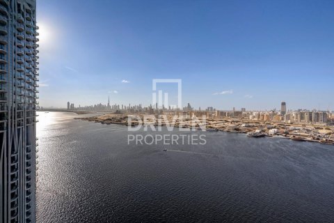 Apartment de 2 dormitorios en Dubai Creek Harbour (The Lagoons), UAE No. 84095 11