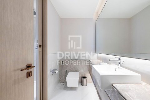Apartment de 2 dormitorios en Dubai Creek Harbour (The Lagoons), UAE No. 84095 12