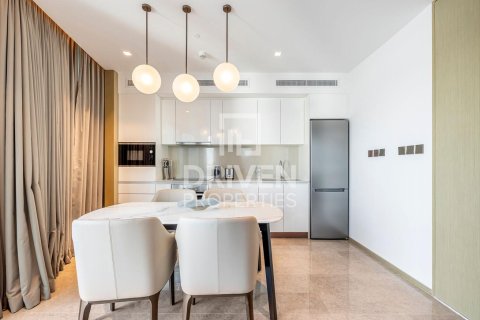 Apartment de 2 dormitorios en Dubai Creek Harbour (The Lagoons), UAE No. 84095 7