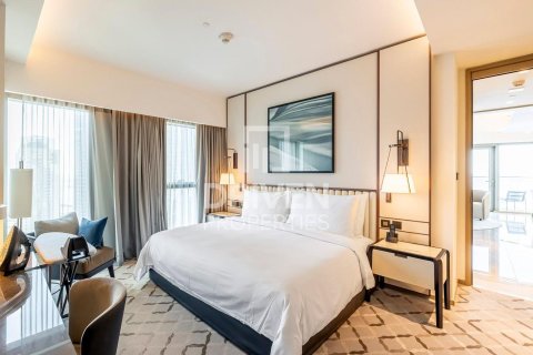 Apartment de 2 dormitorios en Dubai Creek Harbour (The Lagoons), UAE No. 84095 8