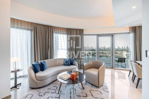 Apartment de 2 dormitorios en Dubai Creek Harbour (The Lagoons), UAE No. 84095 3