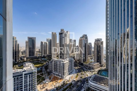 Apartment de 2 dormitorios en Dubai Creek Harbour (The Lagoons), UAE No. 84095 14