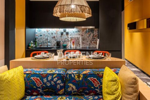 Apartment de 1 dormitorio en Business Bay, UAE No. 84099 3