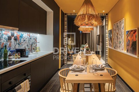 Apartment de 1 dormitorio en Business Bay, UAE No. 84099 10