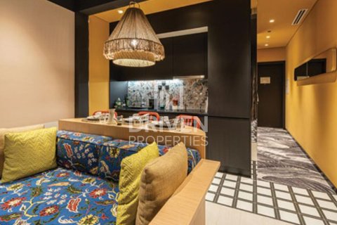 Apartment de 1 dormitorio en Business Bay, UAE No. 84099 6