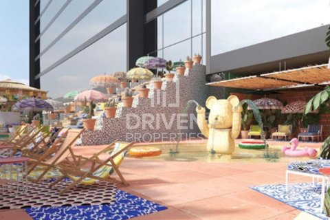 Apartment de 1 dormitorio en Business Bay, UAE No. 84099 12