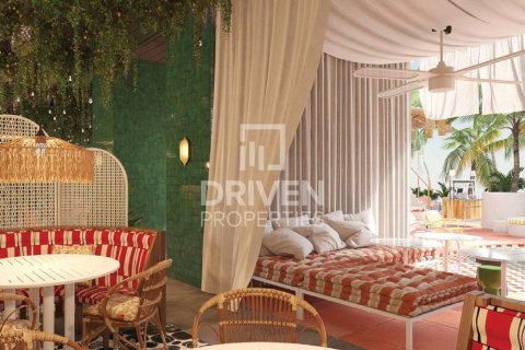 Apartment de 1 dormitorio en Business Bay, UAE No. 84099 7