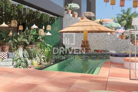 Apartment de 1 dormitorio en Business Bay, UAE No. 84099 9