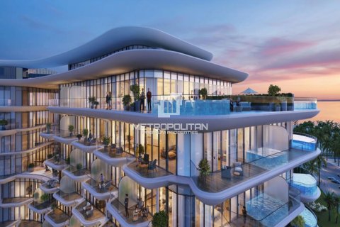 2 bedrooms Apartment in Al Marjan Island, UAE No. 78936 11