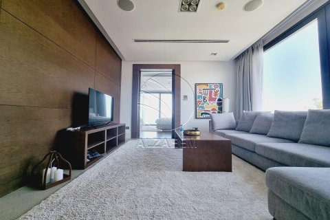 Villa de 4 dormitorios en Nurai Island, UAE No. 27000 20