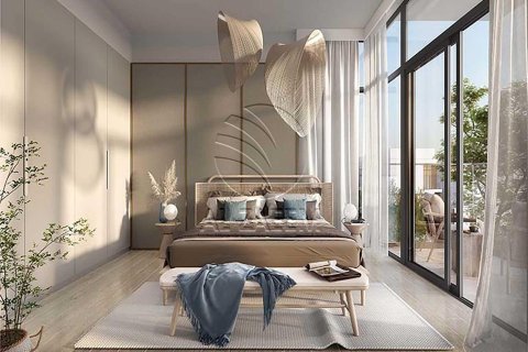 Apartment de 1 dormitorio en  Yas Island, UAE No. 27013 6