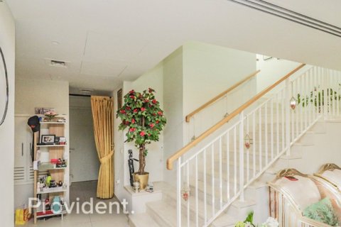 5 bedrooms Townhouse in Dubai Hills Estate, UAE No. 1422 4