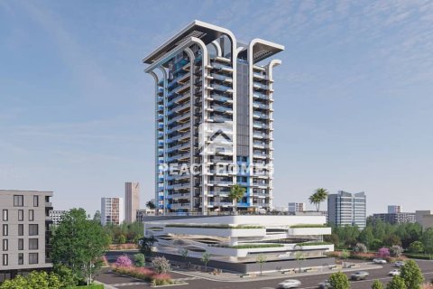 2 bedrooms Apartment in Jumeirah Village Circle, UAE No. 10940 1