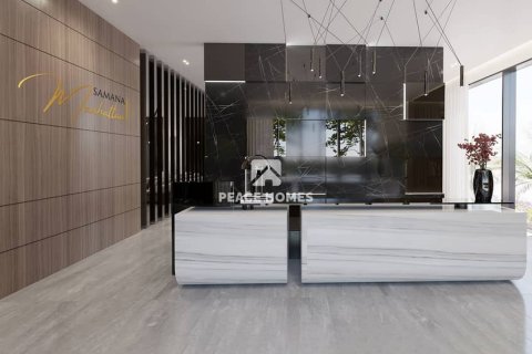 Квартира с 2 спальнями в Dubai Sports City, ОАЭ №10946 7