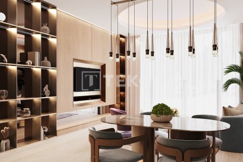 Apartment de 2 dormitorios en Al Marjan Island, UAE No. 64884 14