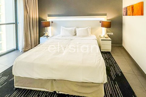 Apartment de 1 dormitorio en Dubai Marina, UAE No. 64897 10