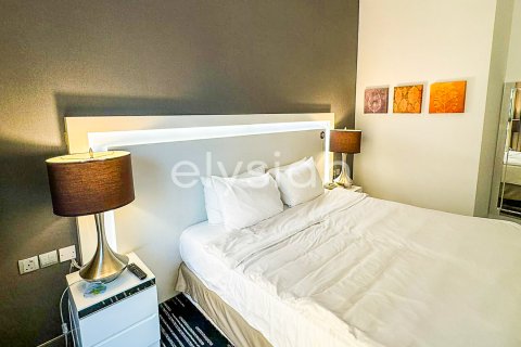 Apartment de 1 dormitorio en Dubai Marina, UAE No. 64897 3