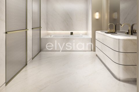 Appartement de 4 chambres à Palm Jumeirah, UAE No. 64896 12