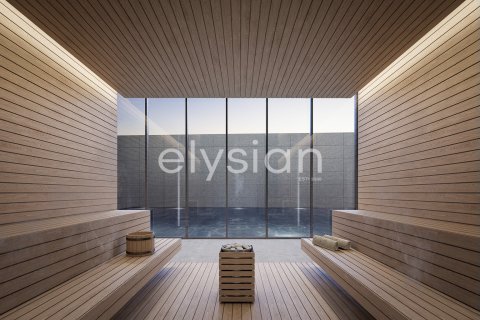 Appartement de 4 chambres à Palm Jumeirah, UAE No. 64896 19
