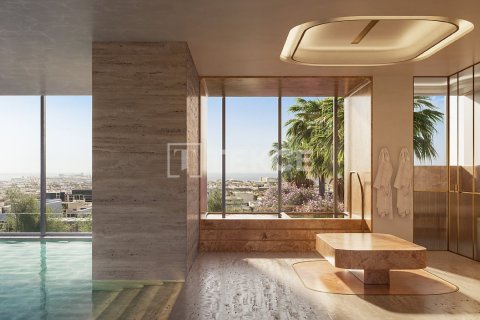 Apartment de 2 dormitorios en Dubai, UAE No. 105926 6