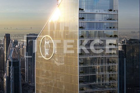Apartment de 2 dormitorios en Dubai, UAE No. 105926 3