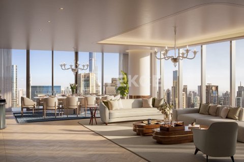 Apartment de 3 dormitorios en Dubai, UAE No. 105927 7