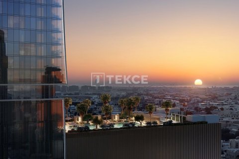 Apartment de 3 dormitorios en Dubai, UAE No. 105927 4