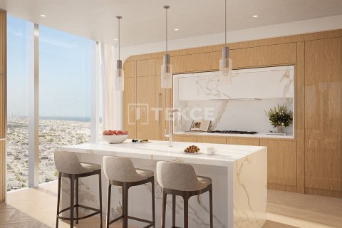 Apartment de 3 dormitorios en Dubai, UAE No. 105927 10