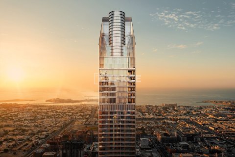 Apartment de 3 dormitorios en Dubai, UAE No. 105927 2