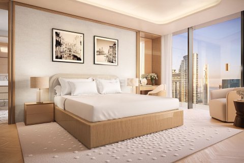 Apartment de 3 dormitorios en Dubai, UAE No. 105927 12