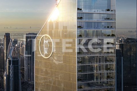 Apartment de 3 dormitorios en Dubai, UAE No. 105927 3