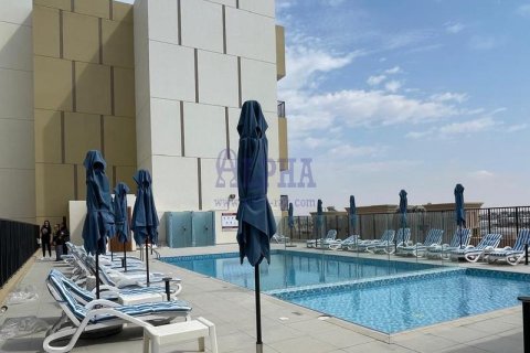 Appartement de 1 chambre à Al Hamra Village, UAE No. 105901 10