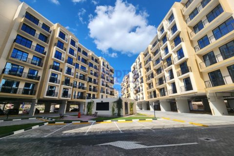 Appartement de 1 chambre à Al Hamra Village, UAE No. 105901 2