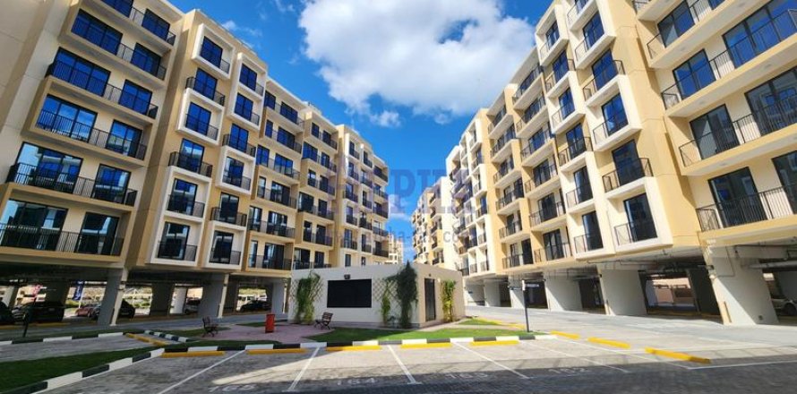 Appartement de 1 chambre à Al Hamra Village, UAE No. 105901