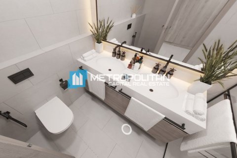 44.5m² Apartment on the Saadiyat Island, UAE No. 105925 8