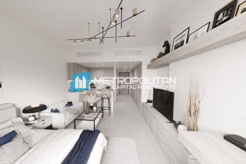 44.5m² Apartment on the Saadiyat Island, UAE No. 105925 7