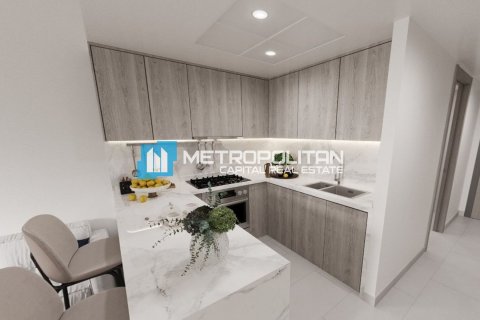 44.5m² Apartment on the Saadiyat Island, UAE No. 105925 6
