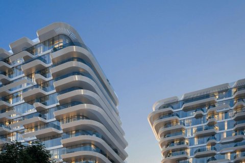 Apartment de 1 dormitorio  No. 106347 5