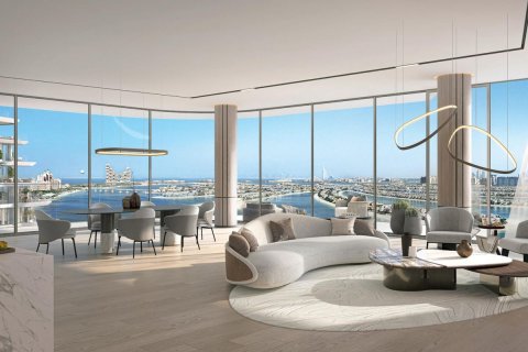 Appartement de 1 chambre  No. 106347 7