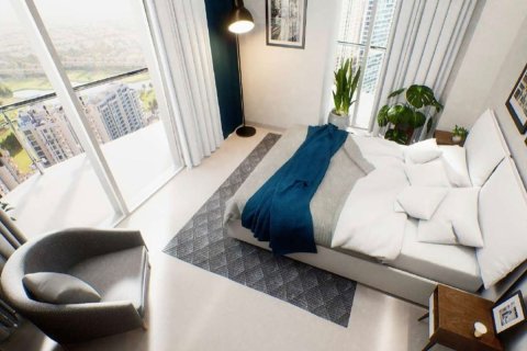 Appartement de 38.2m²  No. 106323 2