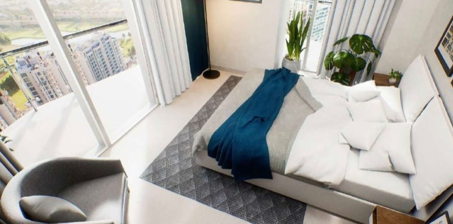 Appartement de Studio  No. 106323