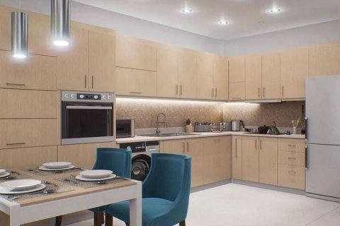 Appartement de 38.2m²  No. 106323 7