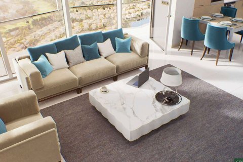 Appartement de 38.2m²  No. 106323 4